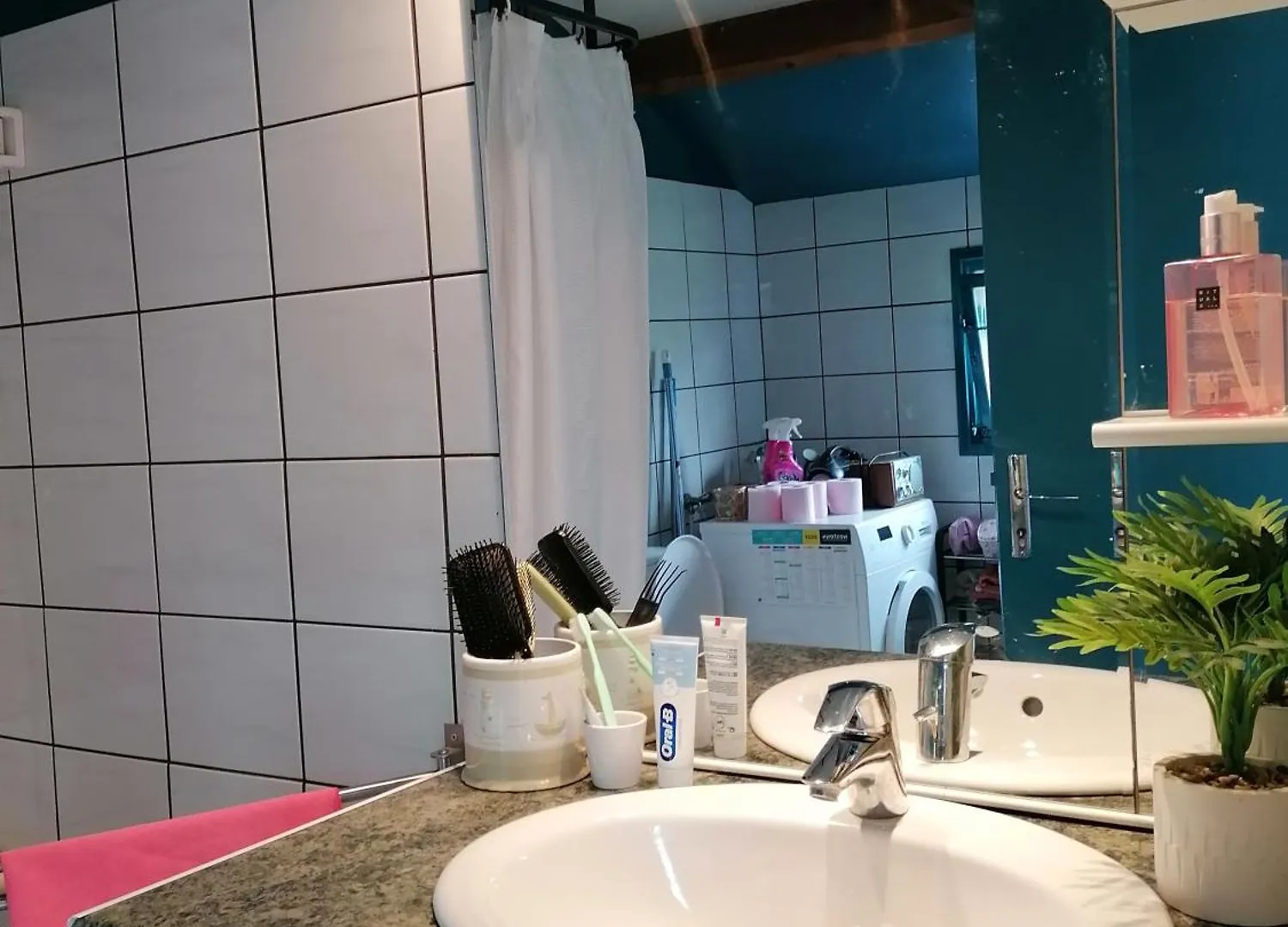 Tatil Evi Maison Quintin Fransa